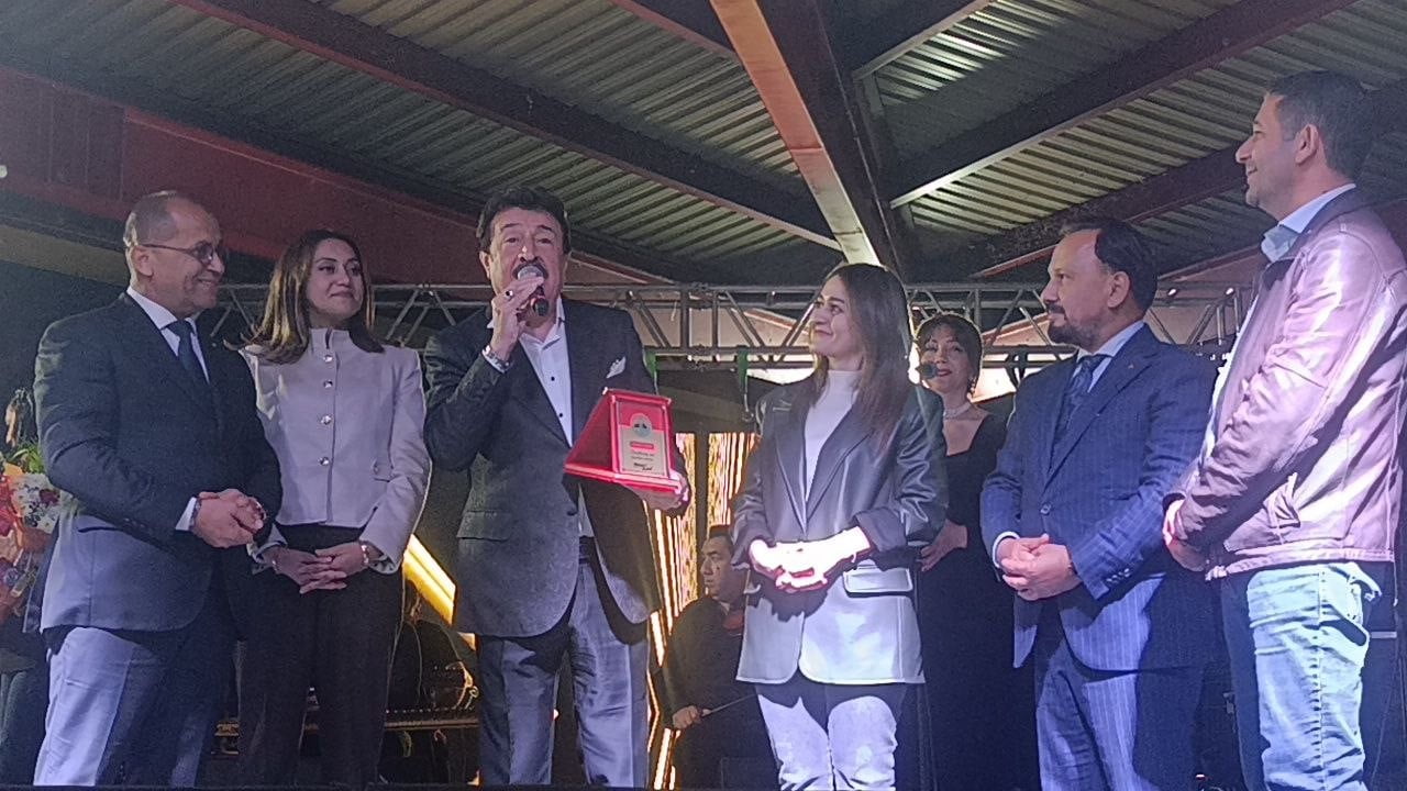 ADANA’NIN SAİMBEYLİ İLÇESİNİN DÜŞMAN İŞGALİNDEN KURTULUŞUNUN 106. YIL DÖNÜMÜ ETKİNLİKLERİ COŞKUYLA...