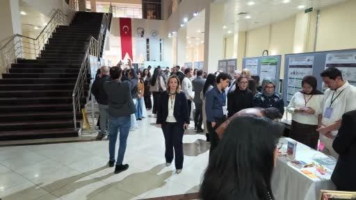 Afetlere dirençli şehirler için yazılım geliştiriliyor