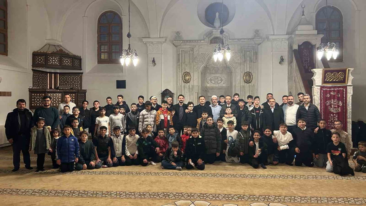 AFYONKARAHİSAR BOLVADİN İLÇE MİLLÎ EĞİTİM MÜDÜRLÜĞÜ, ÖĞRENCİLERİN MİLLİ, MANEVİ VE AHLAKİ...