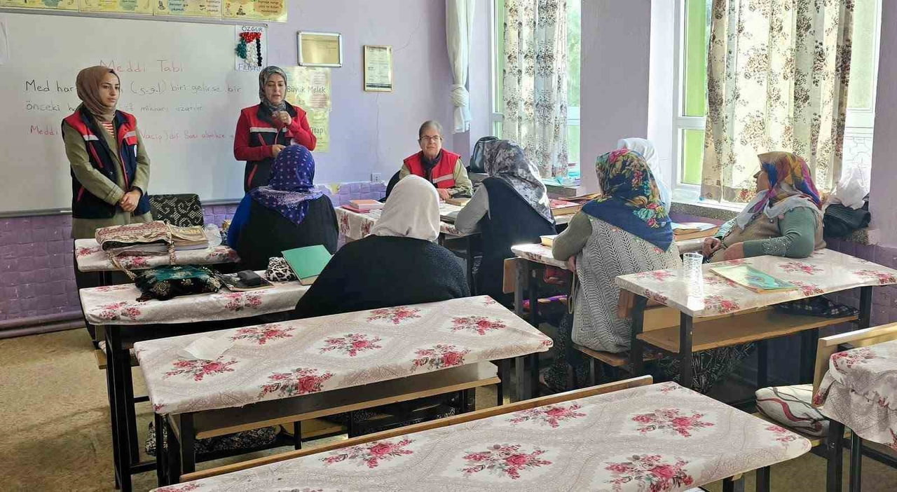 AFYONKARAHİSAR’DA KADIN ÇİFTÇİLERİN HAYVANSAL ÜRETİM KONUSUNDA BİLGİ VE FARKINDALIKLARININ...