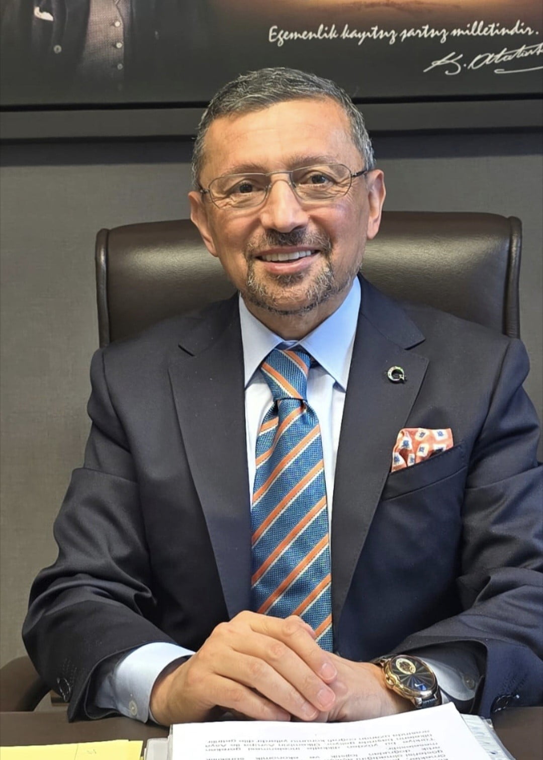AHMET ERBAŞ