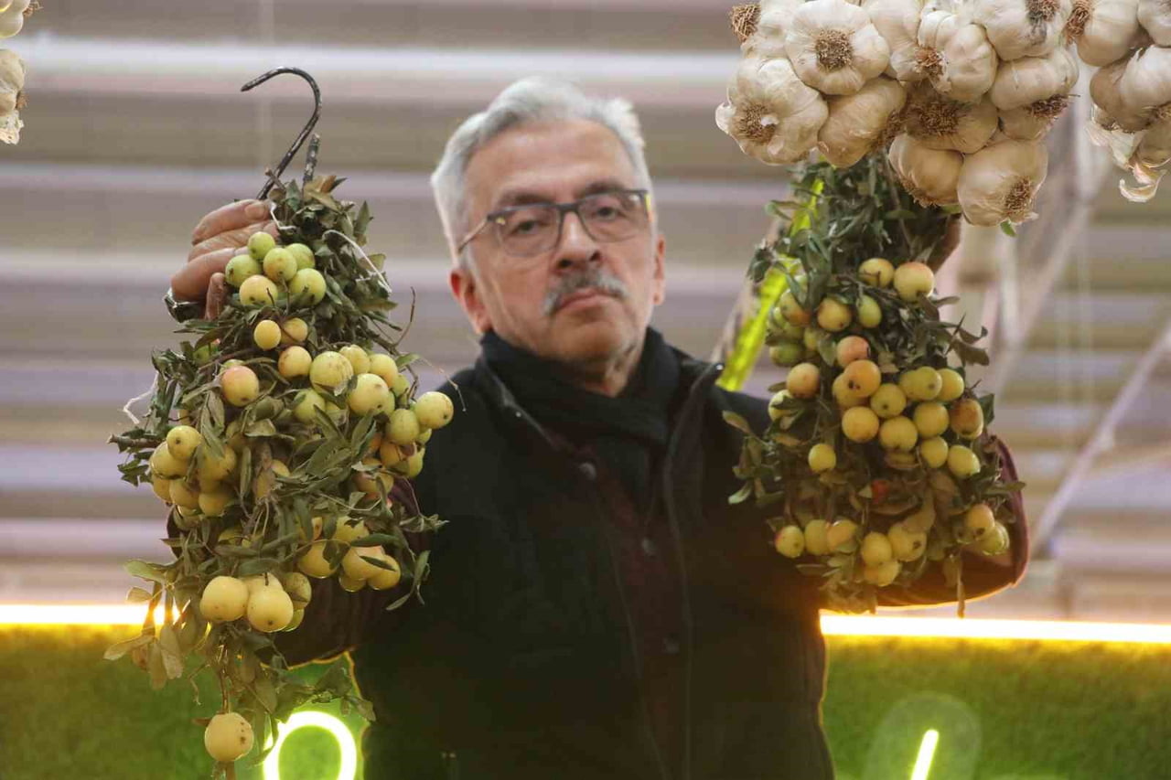 AHMET ŞARKIŞLA