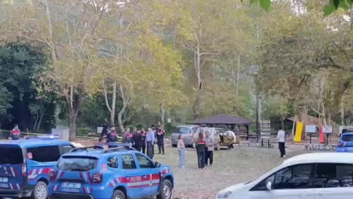 Ailesiyle piknikteyken tüfekle vurulan genç kız hayatını kaybetti