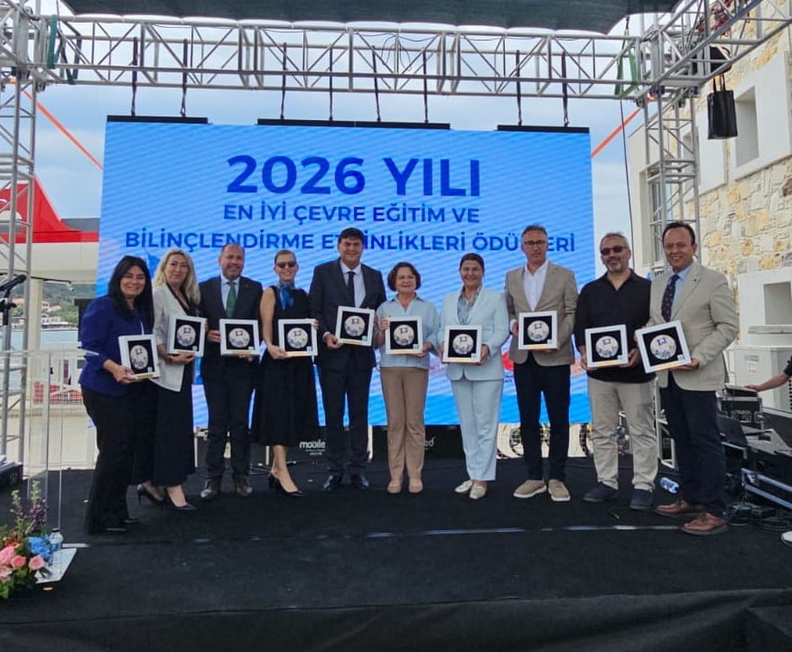 ALANYA’DA 2027 YILI MAVİ BAYRAK BAŞVURU SÜRECİ BAŞLADI. TESİS PLAJLARI, HALK PLAJLARI, TURİZM...