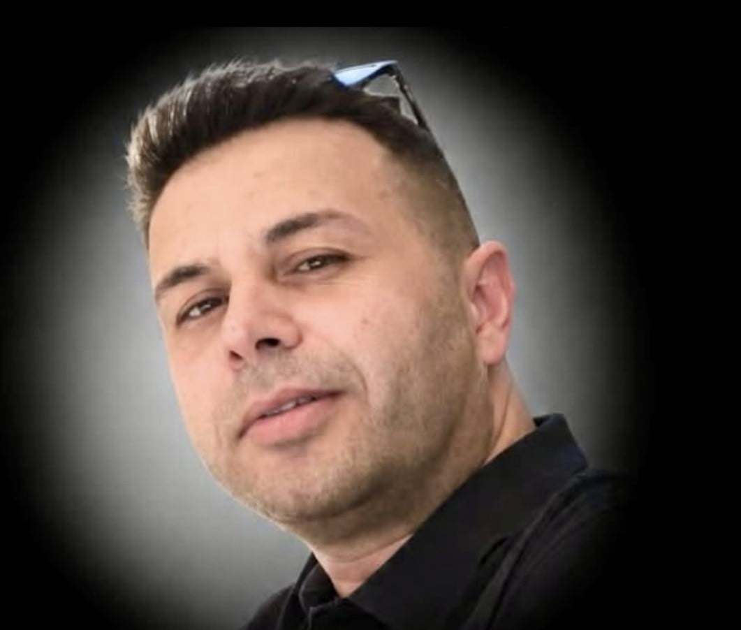 ALPER UYSAL