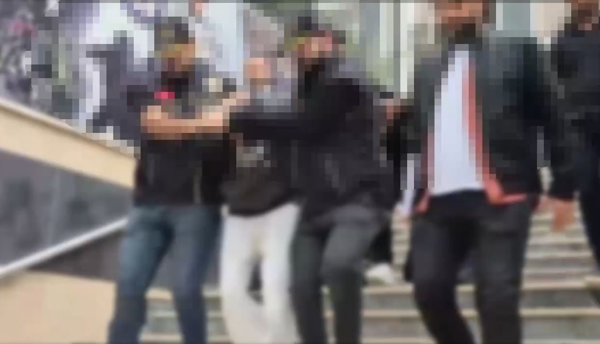 ALTI GÜN ÖNCE İSTANBUL’UN KÜÇÜKÇEKMECE İLÇESİNDE MOTOSİKLET ÜZERİNDEN AÇILAN ATEŞ SONUCU ÖLDÜRÜLEN...