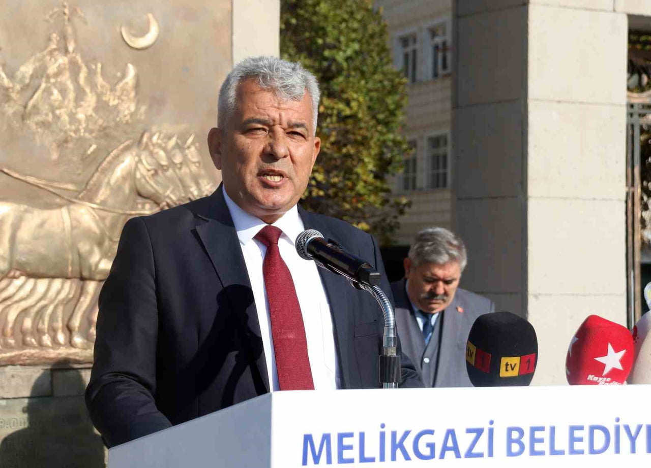 ANADOLU MUHTARLAR VE MAHALLİ İDARELER DERNEĞİ BAŞKANI LEVENT KARAKAYA, MUHTARLARIN HUKUKİ...