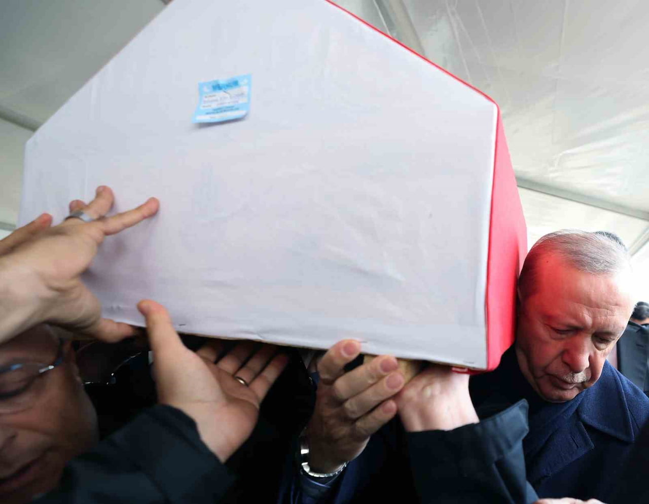ANADOLU OTOYOLU DÜZCE GİŞELERİNDE GEÇİRDİĞİ TRAFİK KAZASINDA HAYATINI KAYBEDEN ÜSKÜDAR BELEDİYE...