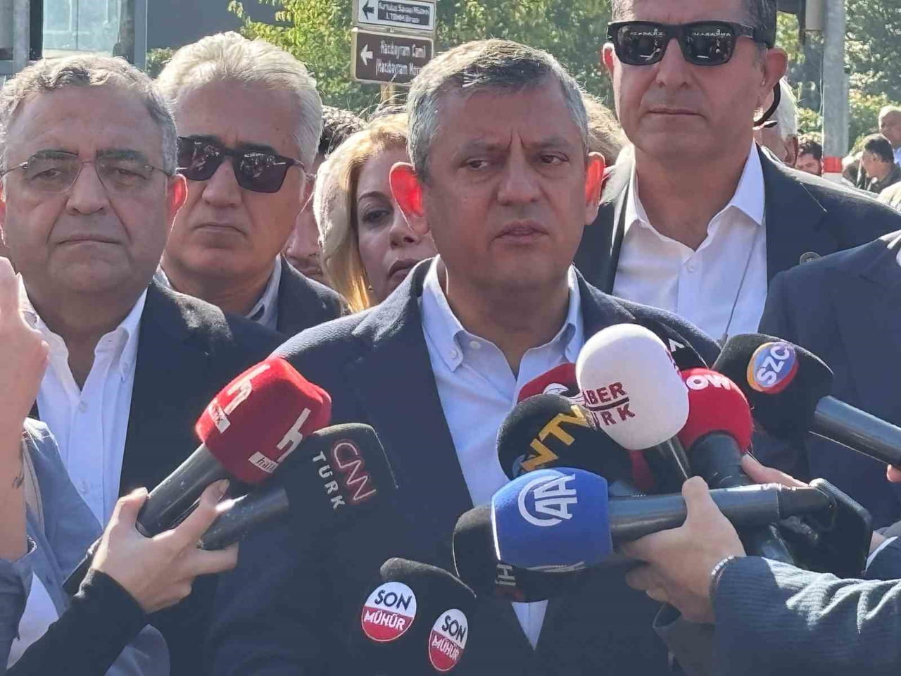 ANKARA GARI ÖNÜNDE 10 EKİM 2015 TARİHİNDE TERÖRİSTLERİN GERÇEKLEŞTİRDİĞİ BOMBALI SALDIRIDA...