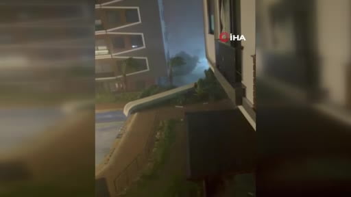 Antalya'da 4 işçinin öldüğü hortum faciasında 2 tutuklama