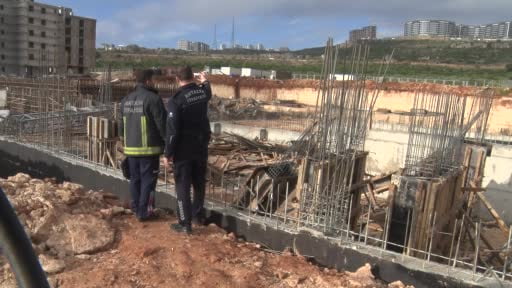 Antalya'da 4 işçinin öldüğü hortum felaketinde o anları anlattılar