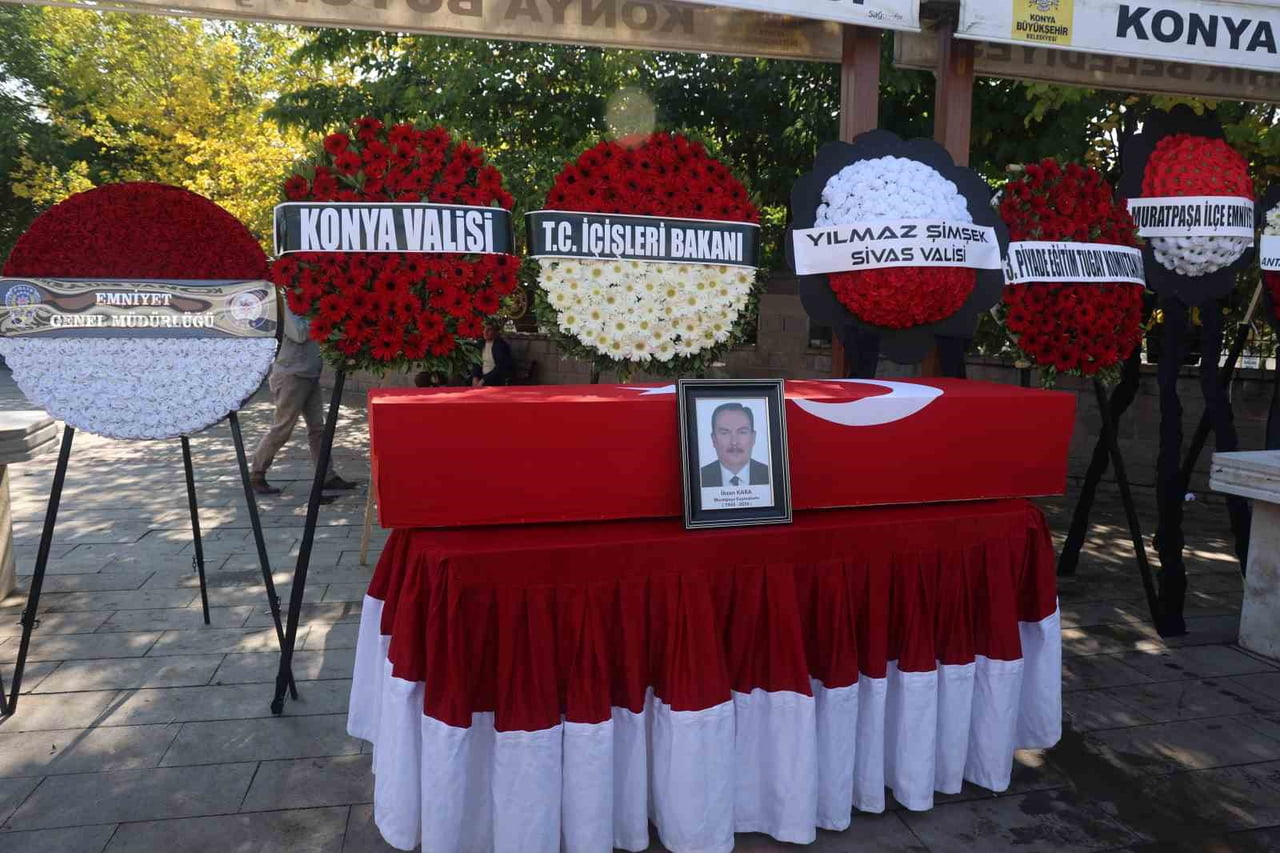 ANTALYA'DA GEÇTİĞİMİZ GECE SAATLERİNDE KALP KRİZİ GEÇİRİP KALDIRILDIĞI HASTANEDE DOKTORLARIN TÜM...