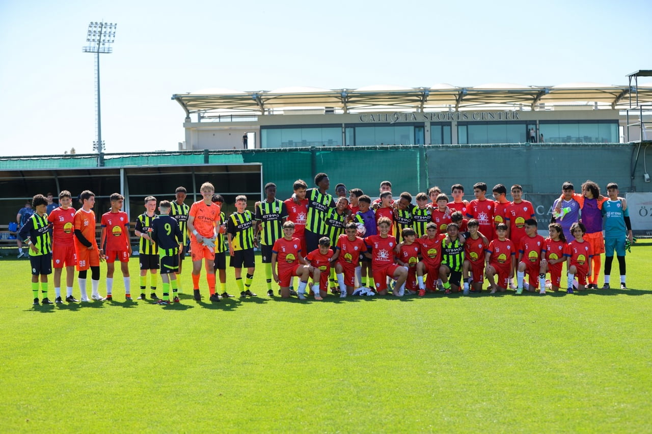 ANTALYA’DA İKİ ETAP HALİNDE DÜZENLENEN JUNİOR WORLD CUP ANTALYA 2026, AVRUPA’NIN ÖNEMLİ FUTBOL...