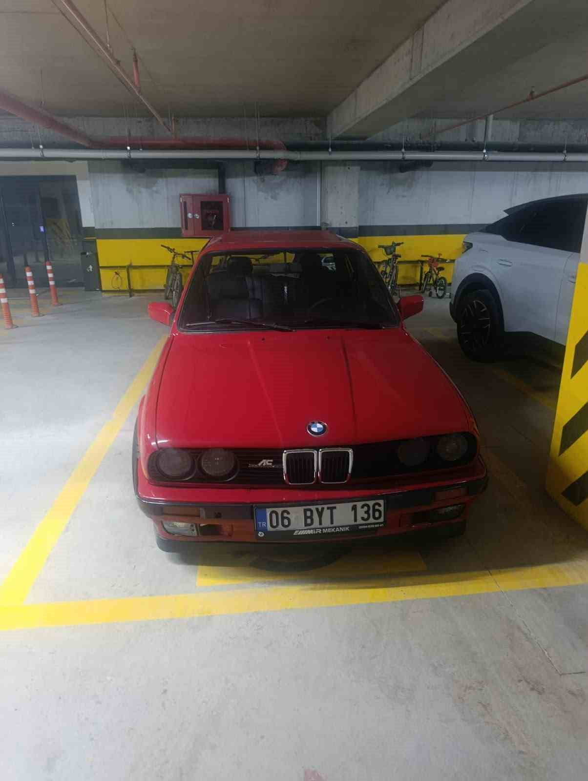 ARACA 384 BİN LİRA PARA CEZASI UYGULANDI