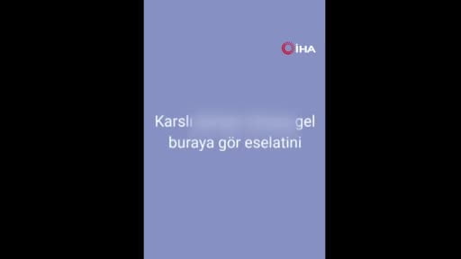 Arkadaşını öldürdü, sohbet platformunda paylaştı