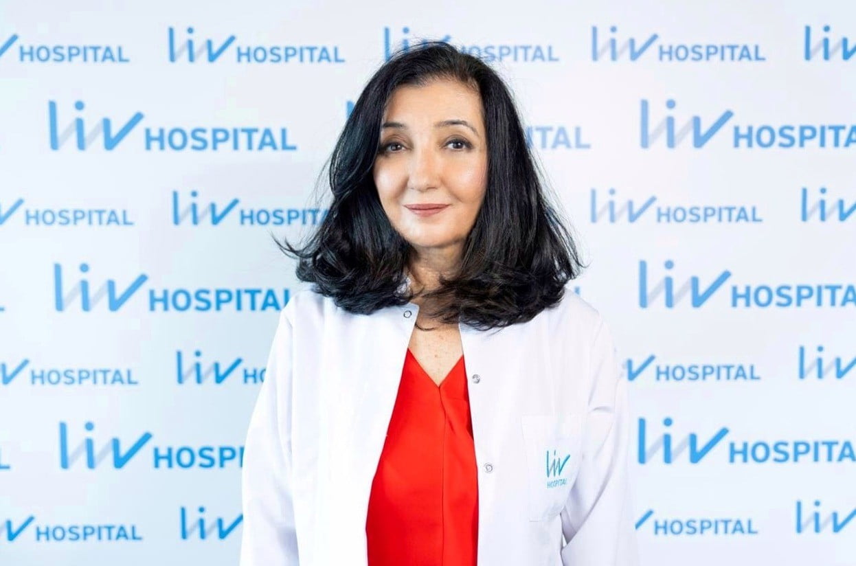 ARZU YASEMİN KORKUT