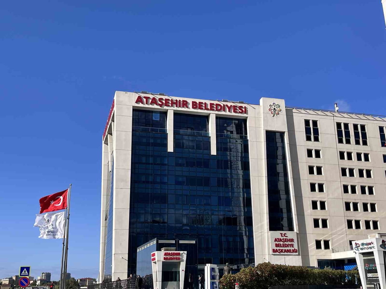 ATAŞEHİR BELEDİYESİ