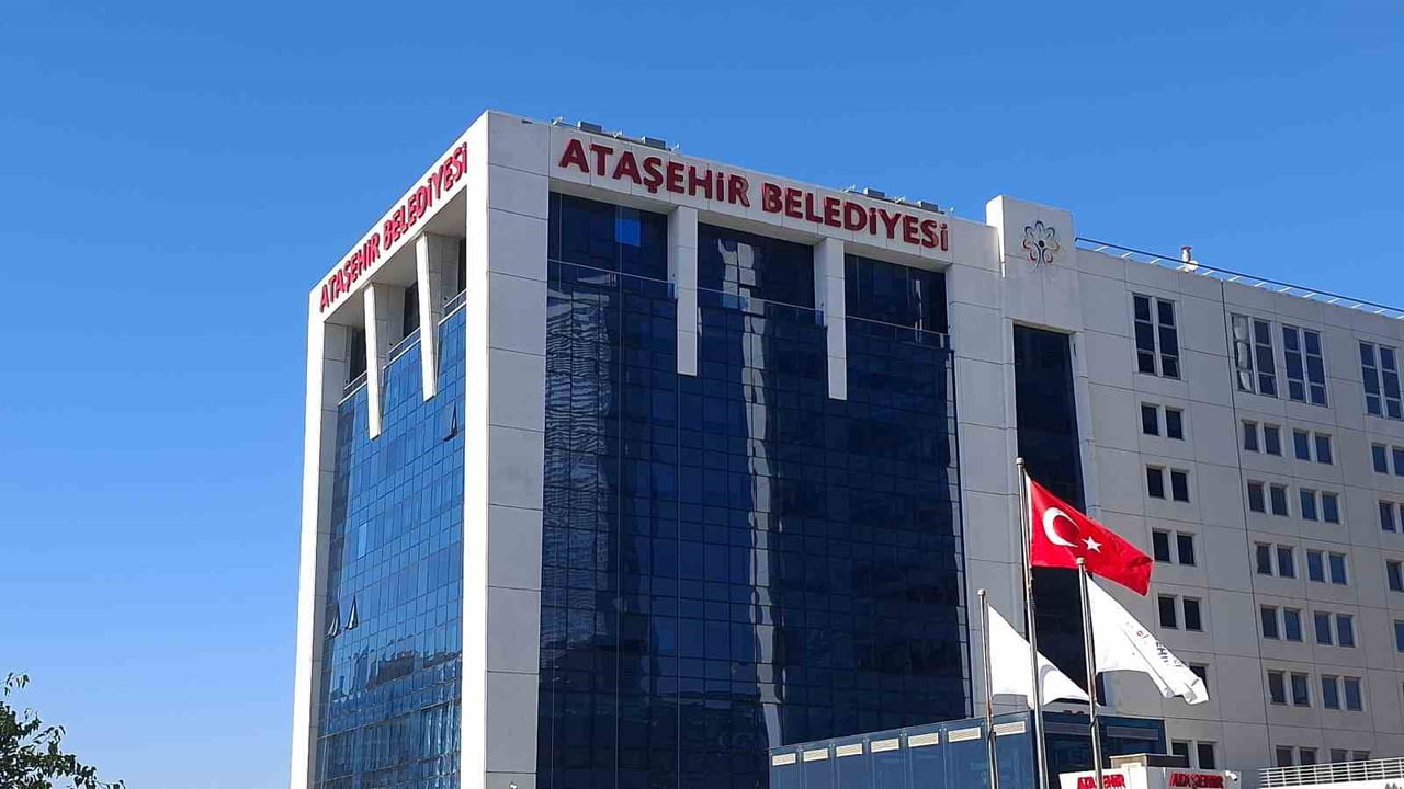 ATAŞEHİR BELEDİYESİ BAŞKANVEKİLLİĞİ SEÇİMİNDE CUMHUR İTTİFAKI'NIN ADAYI SERDAR ORHAN, AK PARTİ VE...