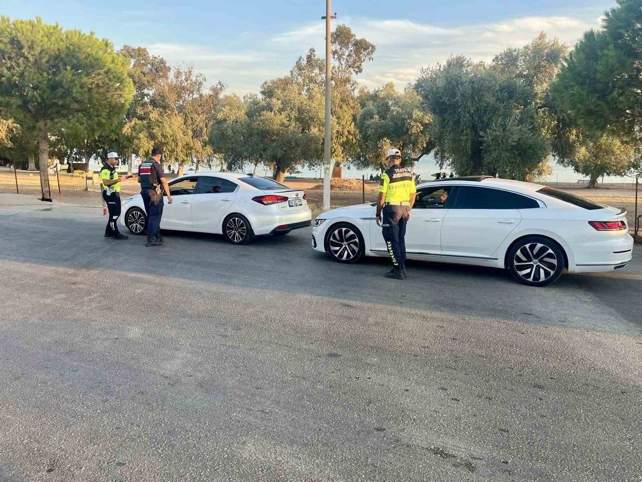 AYDIN’DA 31 ARANAN ŞAHIS YAKALANDI