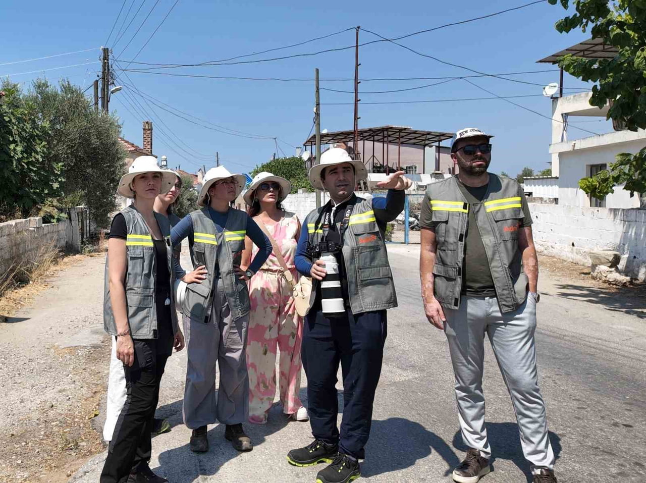 AYDIN, DENİZLİ, MUĞLA, İZMİR VE MANİSA’DA KUŞLARIN GÖÇ ROTALARI VE GÜNLÜK UÇUŞ GÜZERGÂHLARI...