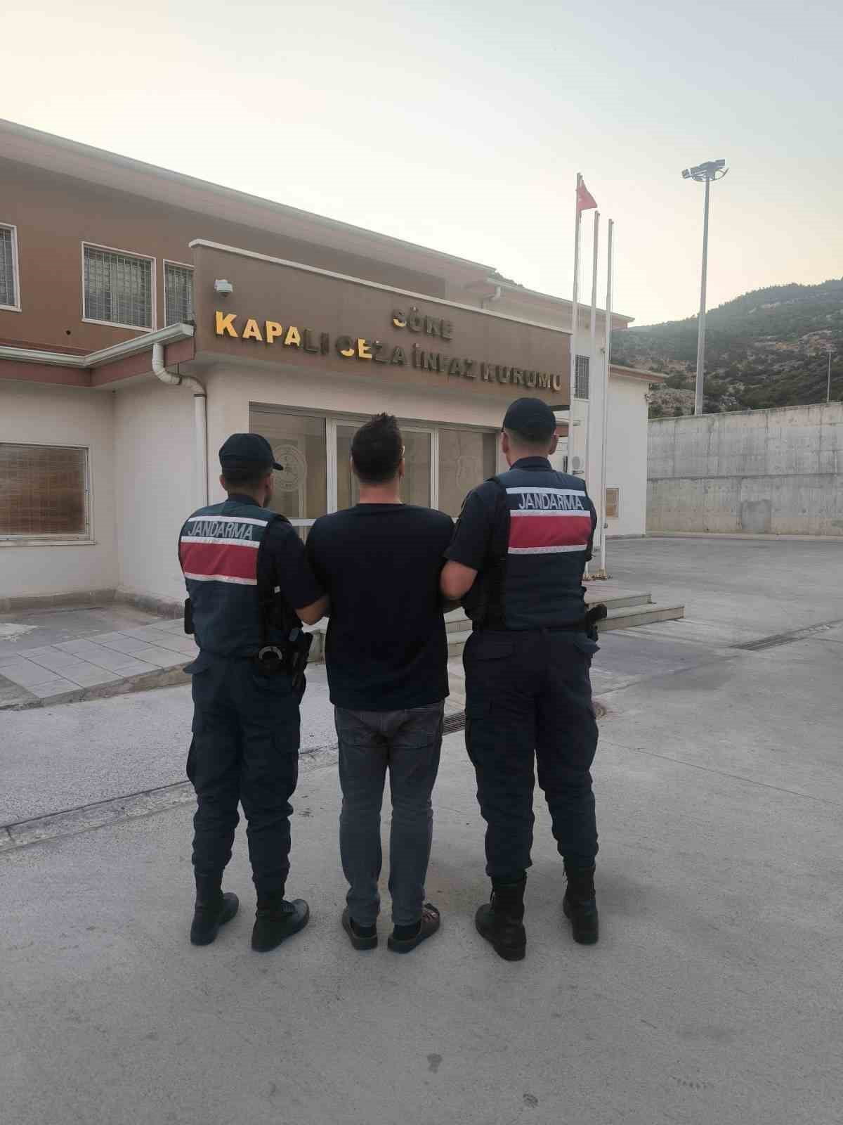 AYDIN’IN SÖKE İLÇESİNDE, "HİZMET NEDENİYLE GÜVENİ KÖTÜYE KULLANMA" SUÇUNDAN HAKKINDA 10 YIL...