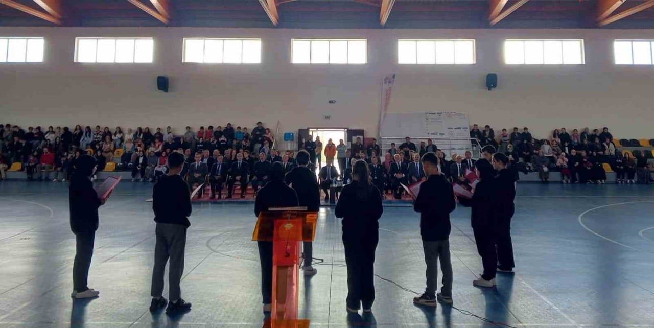 AYDINTEPE’DE CUMHURİYET BAYRAMI KUTLANDI