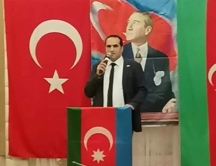 AZERBAYCAN’DAKİ BAŞÖRTÜSÜ TARTIŞMALARINA İLİŞKİN AÇIKLAMA YAPAN AZERBAYCAN KÜLTÜR DERNEĞİ TURGUTLU...