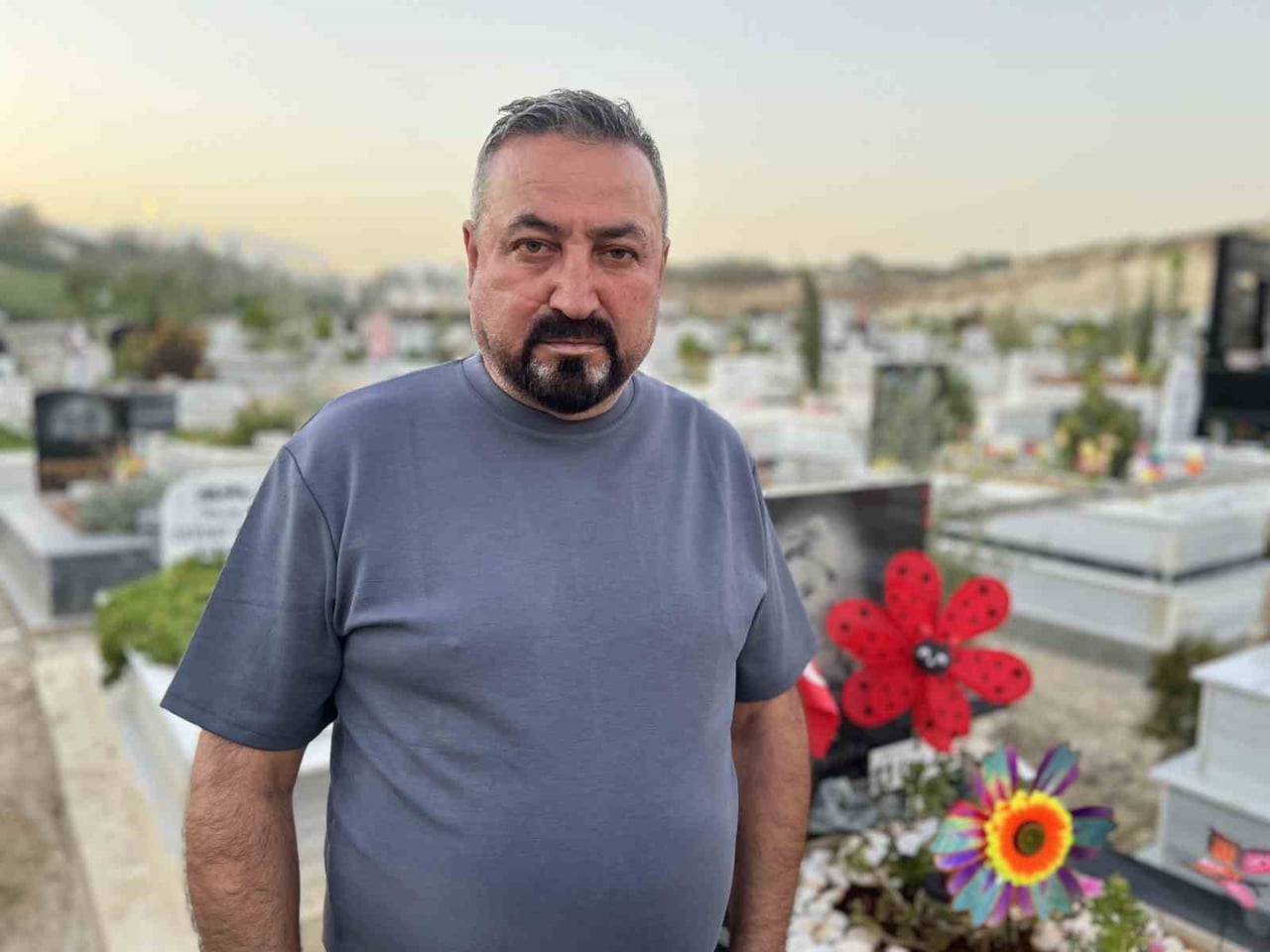 BABA MURAT AYGAR