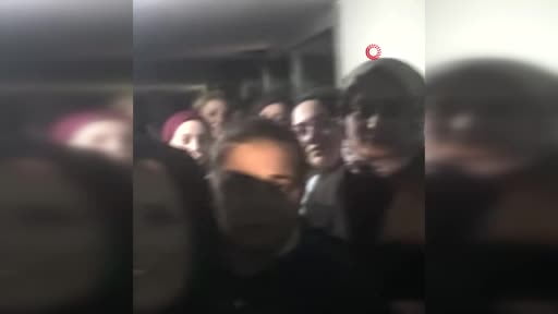 Bakan Çiftçi: "Afetin izlerini silmek için devlet-millet el ele, omuz omuza çalışıyoruz"