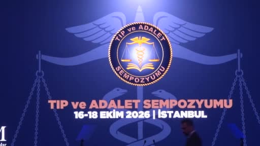 Bakan Gürlek: "Sağlık çalışanlarımıza yöneltilen şiddet, yalnızca bir bireye değil, toplumun...
