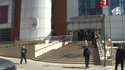 Bakan Tekin'den İzmir'de ‘yaşanabilir çevre’ vurgusu: "Gelecek kuşaklara karşı sorumluyuz"
