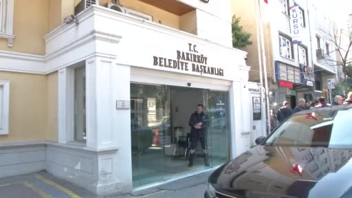 Bakırköy Belediyesi'ne operasyon: 68 şüpheli hakkında gözaltı talimatı