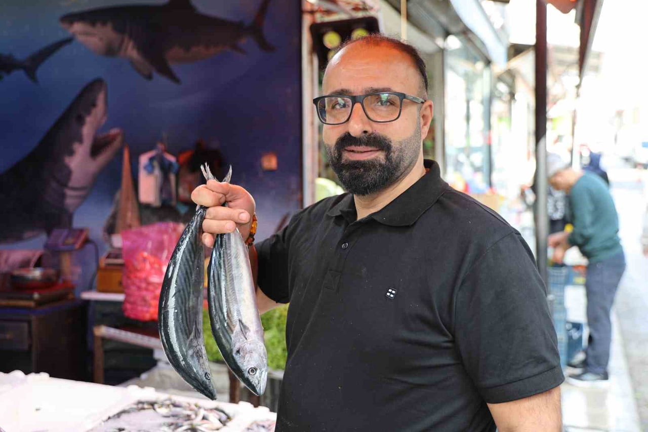 BALIKÇI RAMAZAN ERDOĞAN