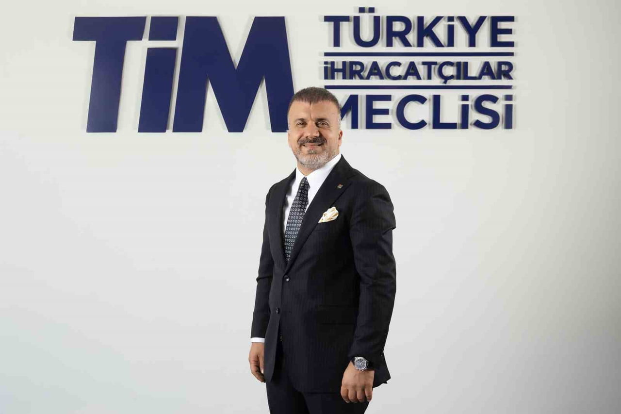 BAŞKAN CELAL KADOOĞLU’NDAN CUMHURİYET BAYRAMI MESAJI