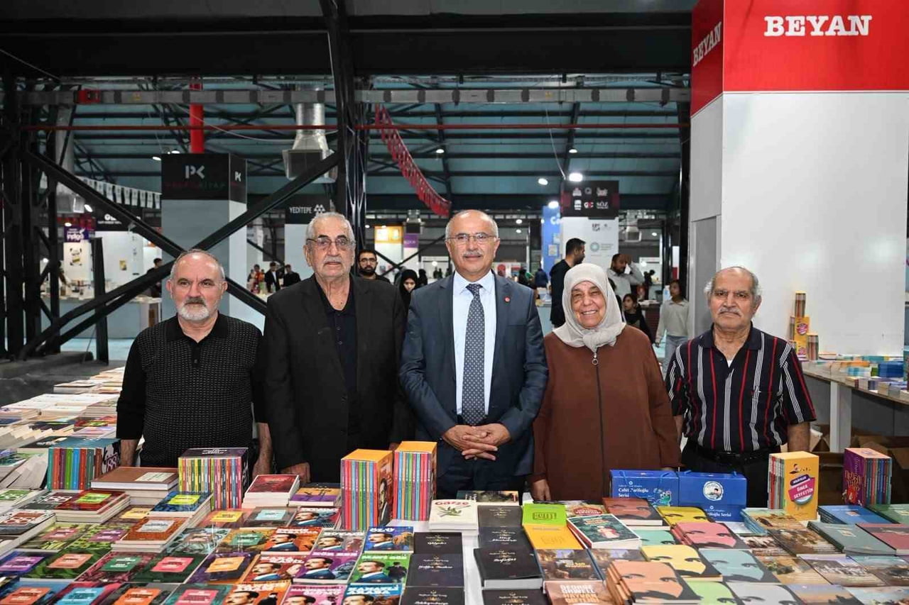 BAŞKAN ER: HER SENE ÜZERİNE KOYARAK DEVAM EDECEĞİZ