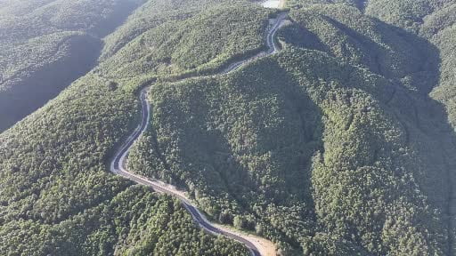 Başkan Fazlı Koç "Turizm yollarına önem veriyoruz"