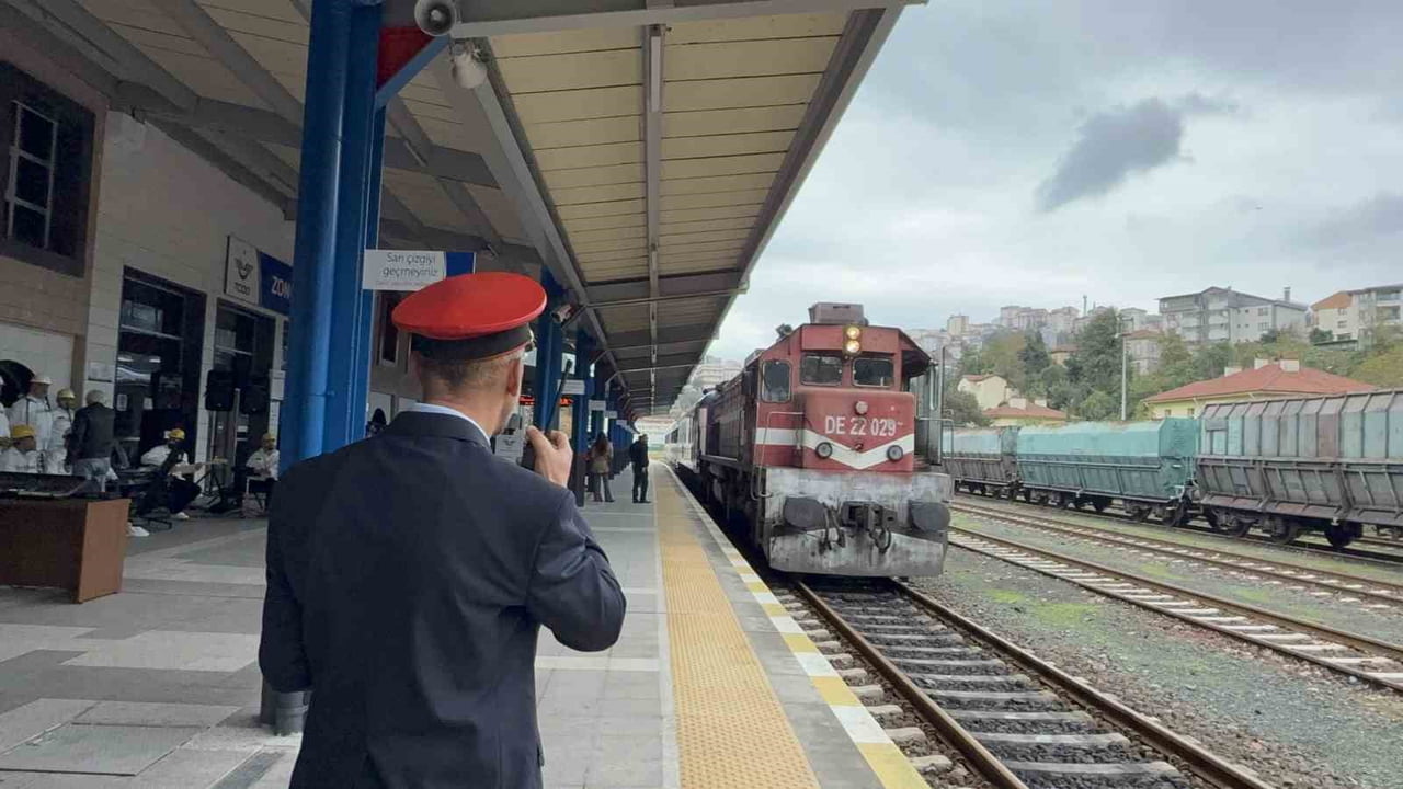 BATI KARADENİZ KALKINMA AJANSI (BAKKA) KOORDİNASYONUNDA BU YIL İKİNCİ KEZ DÜZENLENEN TURİSTİK...
