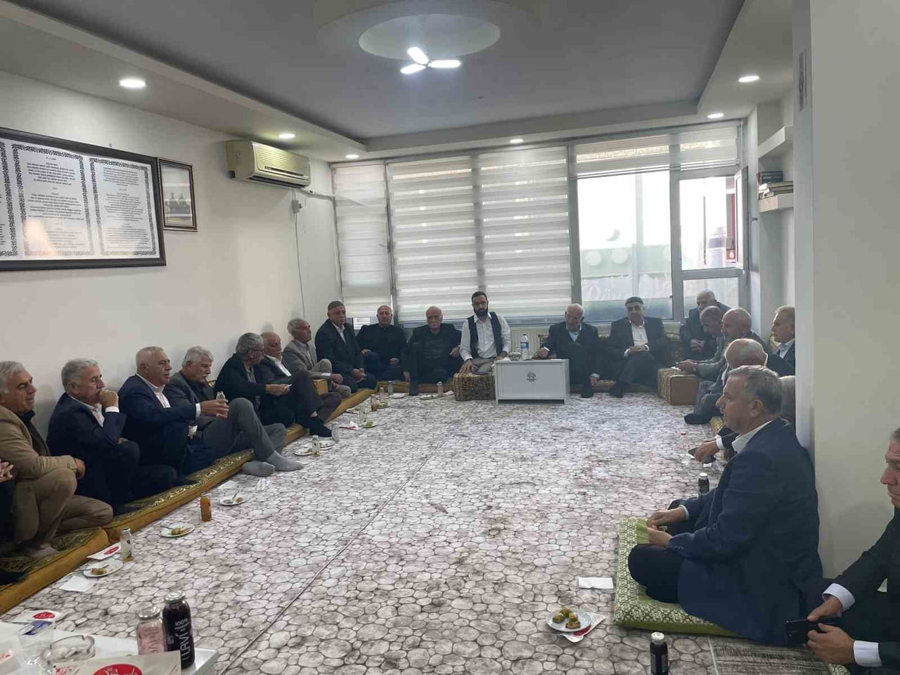 BATMAN’IN KOZLUK İLÇESİNDE YETMEN VE TÜRKAN AİLELERİ ARASINDA YAKLAŞIK 70 YILDIR DEVAM EDEN...