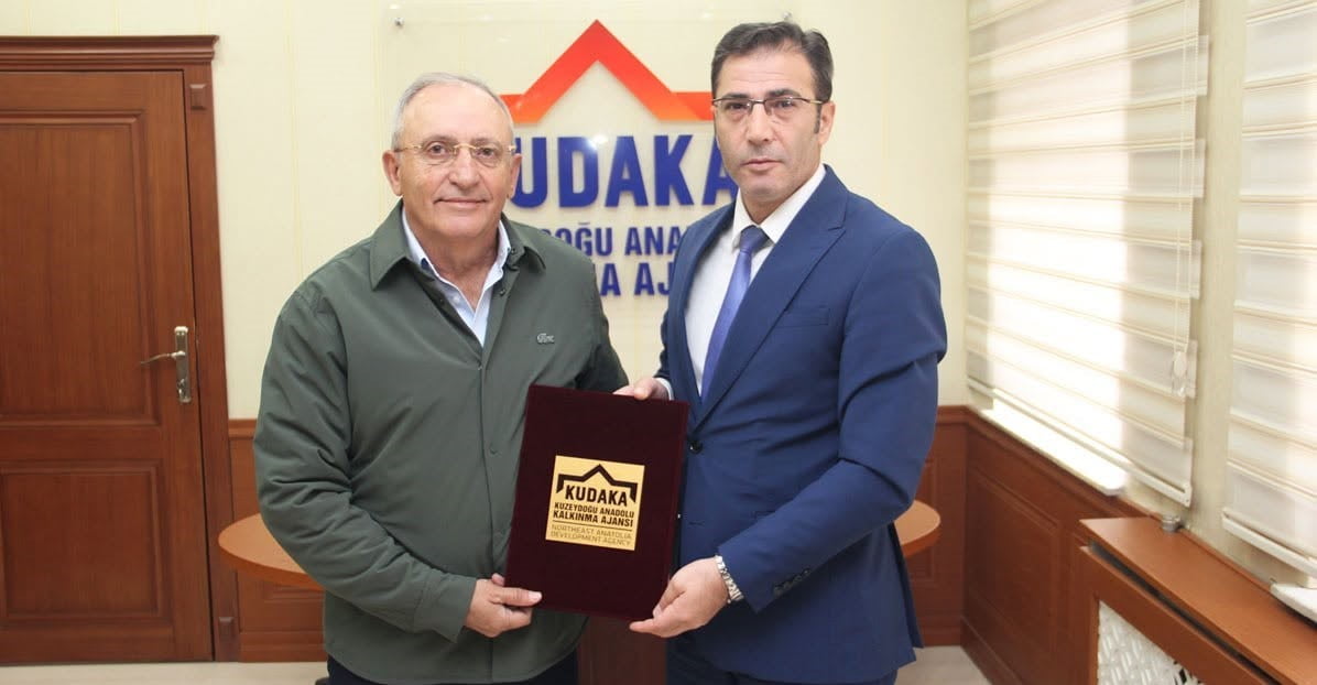 BAYBURT’UN YÖRESEL ÜRÜNLERİ DİJİTAL PAZARA AÇILACAK