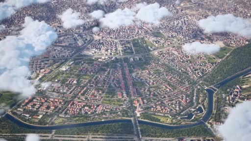 Belediye başkanı müjdeyi verdi, 40 yıllık hayalin ilk etabı mayısta hizmete açılıyor