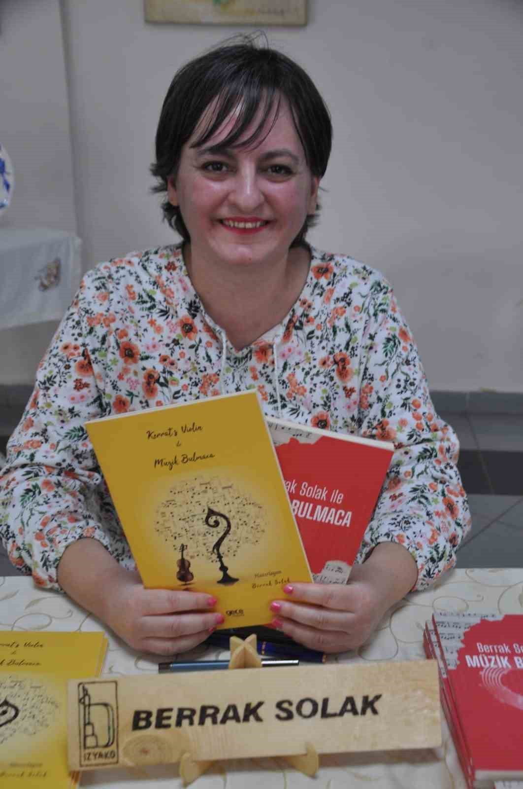 BERRAK SOLAK