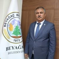 BEYAĞAÇ BELEDİYE BAŞKANI SEZAYİ PÜTÜN, MERKEZEFENDİ BELEDİYE BAŞKANI ŞENİZ DOĞAN VE ÇALIŞMA...