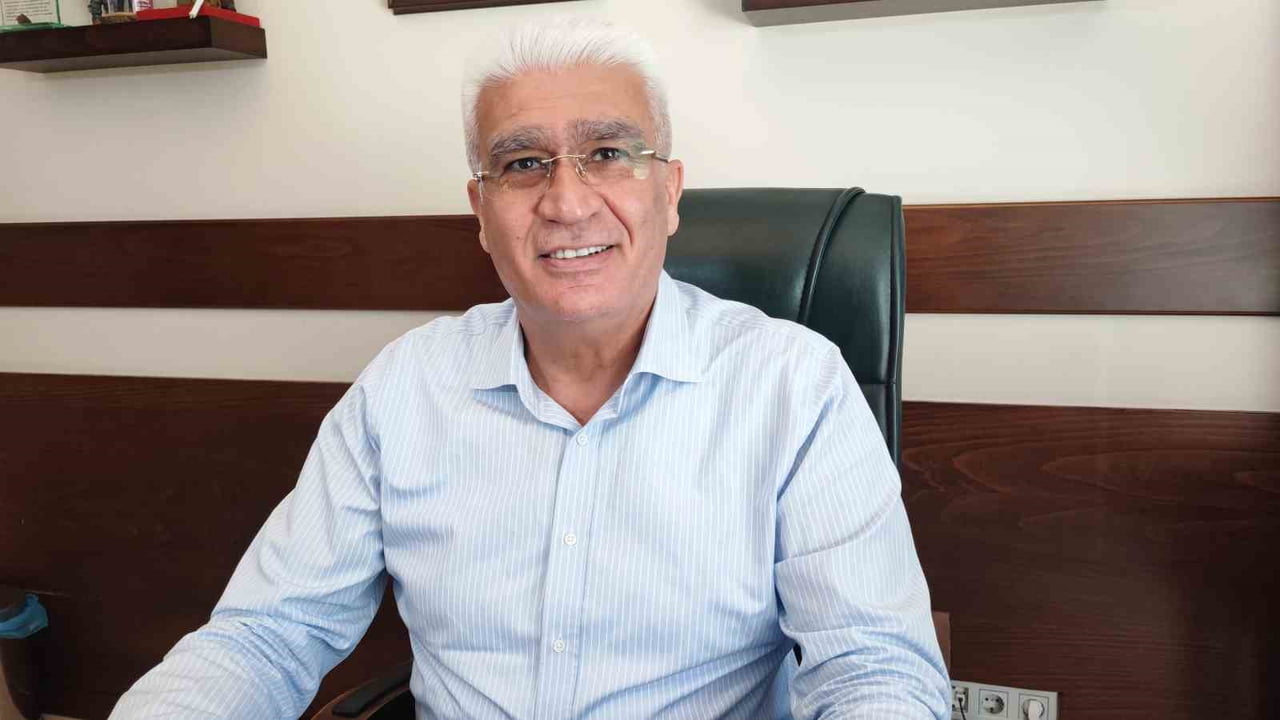 BEYİN, SİNİR VE OMURİLİK CERRAHİSİ PROF. DR. ORHAN ŞEN