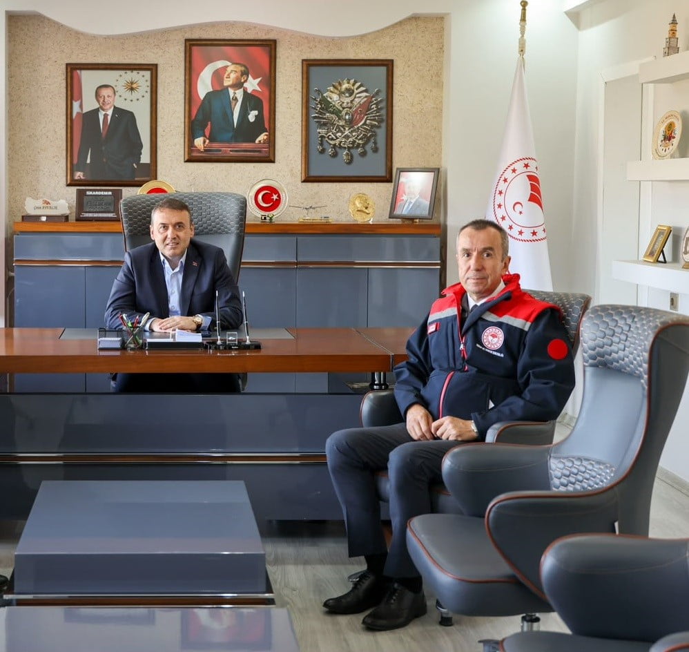 BİLECİK'İN TARIMI MASAYA YATIRILDI