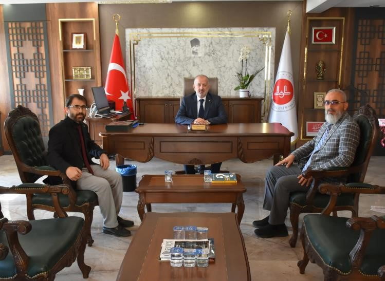 BİLECİK'TE DİN HİZMETLERİ MASAYA YATIRILDI