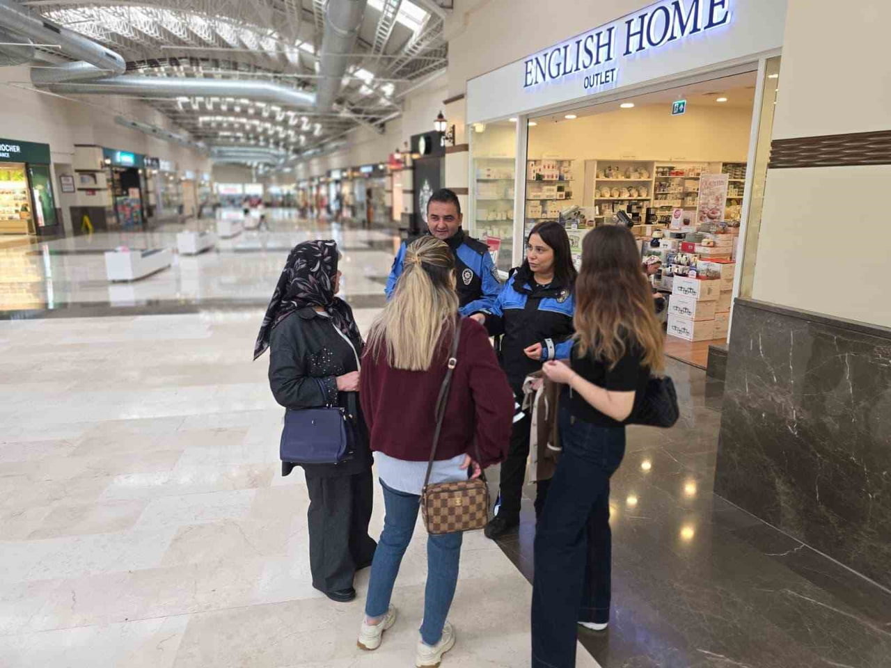 BİLECİK’TE SAHTE PARA UYARISI
