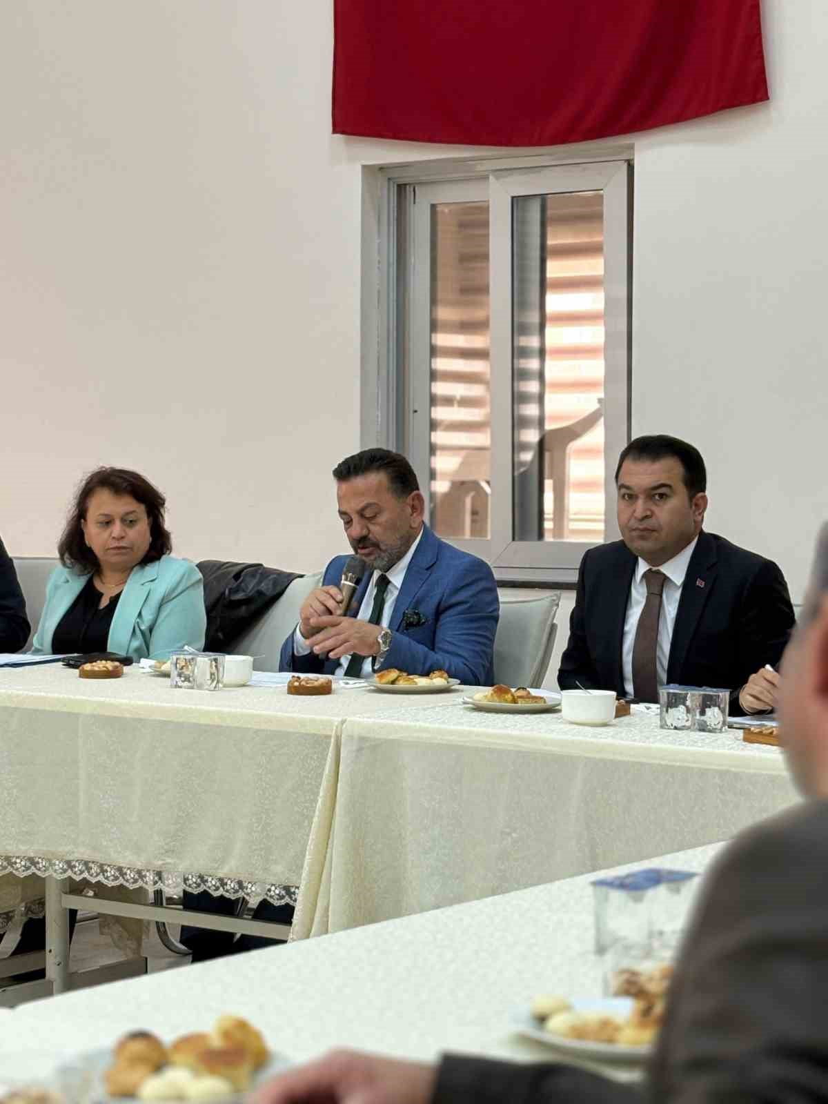 BİLECİK’TE SOSYAL HİZMETLER İÇİN YENİ ADIMLAR