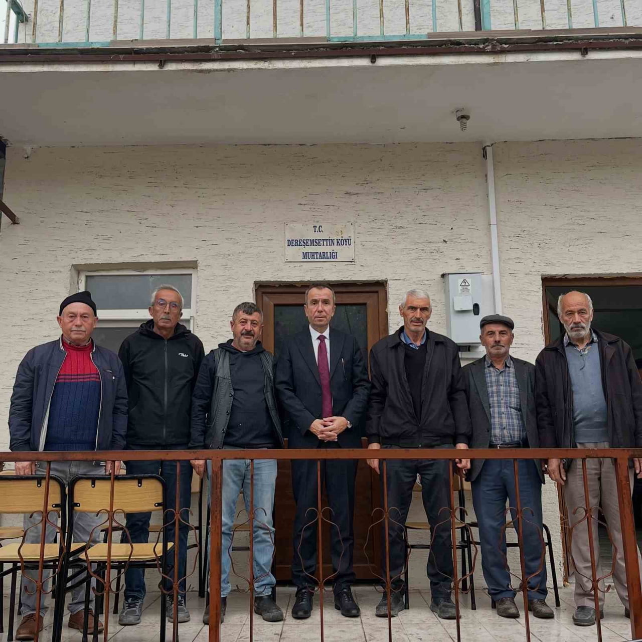 BİLECİK’TE TARIMIN NABZI TUTULDU