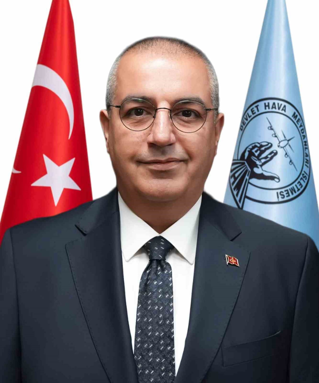 BİLECİKLİ ERTUĞRUL KARATAY, DHMİ GENEL MÜDÜR YARDIMCISI OLDU