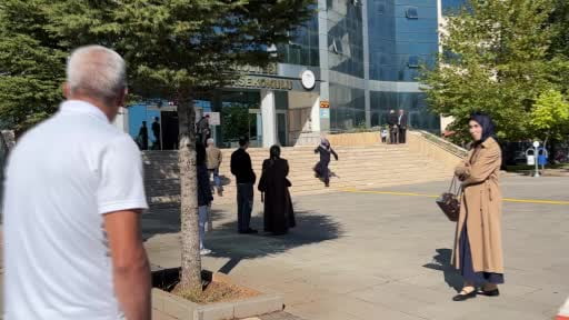 Bingöl’de KPSS heyecanı